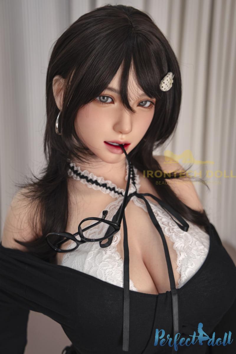 SE Doll Produktfoto
